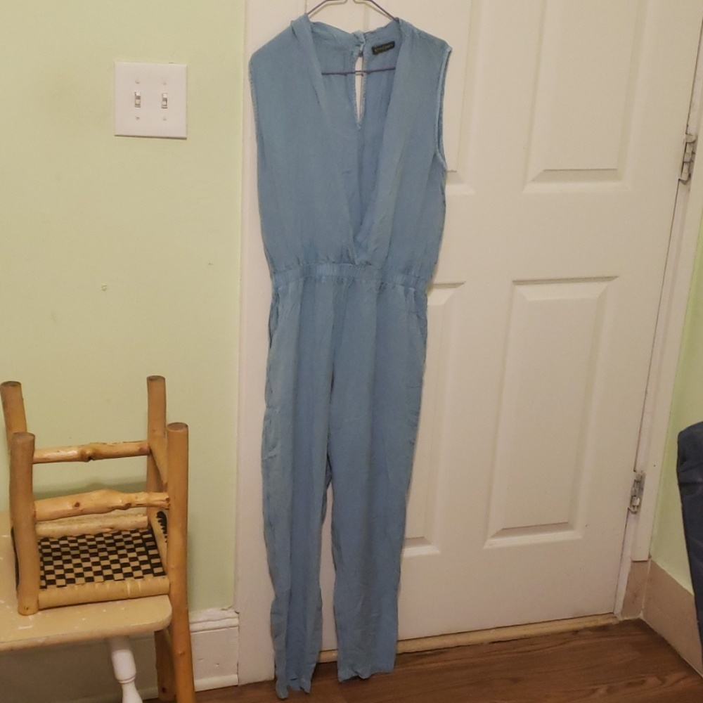 Body suit